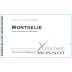 Xavier Monnot Monthelie 2011 Front Label
