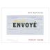 Maison L'Envoye Willamette Valley Pinot Noir 2023 Front Label
