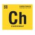 Substance Chardonnay 2020 Front Label