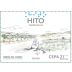 Bodegas Cepa 21 Hito 2017 Front Label