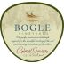 Bogle Cabernet Sauvignon 2016 Front Label