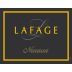 Domaine Lafage Narassa Cotes Catalanes Rouge 2019 Front Label