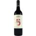 Credaro 5 Tales Cabernet Sauvignon-Merlot 2016 Front Bottle Shot