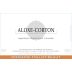 Domaine Tollot-Beaut Aloxe-Corton 2017 Front Label