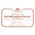 Bouchard Pere & Fils Puligny-Montrachet Les Pucelles Premier Cru 2006 Front Label