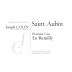 Joseph Colin Saint-Aubin En Remilly Premier Cru 2021 Front Label