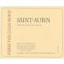 Pierre-Yves Colin-Morey St-Aubin 2021 Front Label