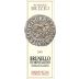 Podere Brizio Brunello di Montalcino 2001 Front Label