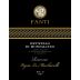 Fanti Vigna le Macchiarelle Brunello di Montalcino Riserva 2012 Front Label