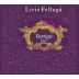 Livio Felluga Vertigo Rosso 2015 Front Label