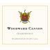 Woodward Canyon Chardonnay 2020 Front Label