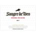 Torres Sangre de Toro Original Red Blend 2017 Front Label