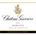 Chateau Giscours 2018 Front Label