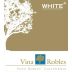 Vina Robles White 4 2016 Front Label
