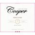 Art of the Cooper Pinot Noir 2016 Front Label