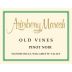 Arterberry Maresh Old Vines Pinot Noir 2022 Front Label