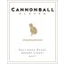 Cannonball Eleven Sauvignon Blanc 2017 Front Label