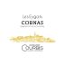 Courbis Cornas Les Eygats 2020 Front Label