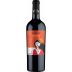 Masseria Surani Primitivo di Manduria 2022 Front Bottle Shot