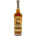 Old Carter Straight American Whiskey Batch 9 Front Bottle Shot