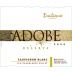 Emiliana Adobe Reserva Sauvignon Blanc 2009 Front Label
