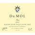 DuMOL Finn Pinot Noir 2015 Front Label