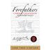 Goldschmidt Vineyard Forefathers Lone Tree Vineyard Cabernet Sauvignon 2022 Front Label