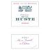 Chateau de la Huste 2021 Front Label