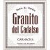 Cooperativa de Cadalso Granito del Cadalso 2021 Front Label