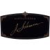 Schramsberg J. Schram 2012 Front Label