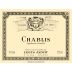 Louis Jadot Chablis 2018 Front Label