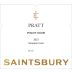 Saintsbury Pratt Vineyard Pinot Noir 2023 Front Label