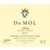 DuMOL Aidan Pinot Noir 2015 Front Label