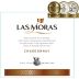 Finca Las Moras Chardonnay 2015 Front Label