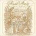 Anne Amie Winemaker's Selection Pinot Noir 2018 Front Label