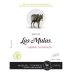 Miguel Torres Las Mulas Cabernet Sauvignon Reserva 2018 Front Label