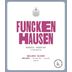 Funckenhausen Malbec Blend (1 Liter) 2016 Front Label
