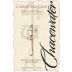 Chacewater Winery Cabernet Sauvignon 2015 Front Label