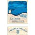 Michele Chiarlo Le Orme Barbera d'Asti 2022 Front Label