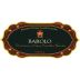 Valtiglione Barolo 2015 Front Label
