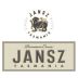 Jansz Tasmania Premium Cuvee Front Label