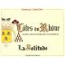 Domaine de la Solitude Cotes Du Rhone Rouge 2020 Front Label