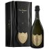 Dom Perignon P3 Plenitude with Gift Box 1992 Front Bottle Shot