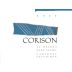 Corison Cabernet Sauvignon 2022 Front Label