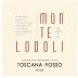 Colombaio di Cencio Montelodoli Rosso Toscana 2018 Front Label
