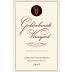 Goldschmidt Vineyard Yoeman Cabernet Sauvignon 2014 Front Label