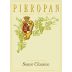 Pieropan Soave Classico 2020 Front Label