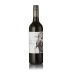 Wild & Wilder The Exhibitionist Merlot 2018 Front Bottle Shot