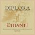 Diflora Chianti 2015 Front Label