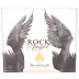 Chateau d'Esclans Rock Angel Rose (6 Liter Bottle) 2020 Front Label